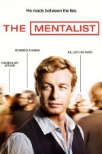 the mentalist tv poster